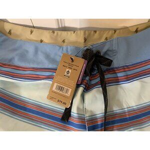 Patagonia Men's Stretch Planning Board Short -‎ 38 inch Waist 19 inch Leg